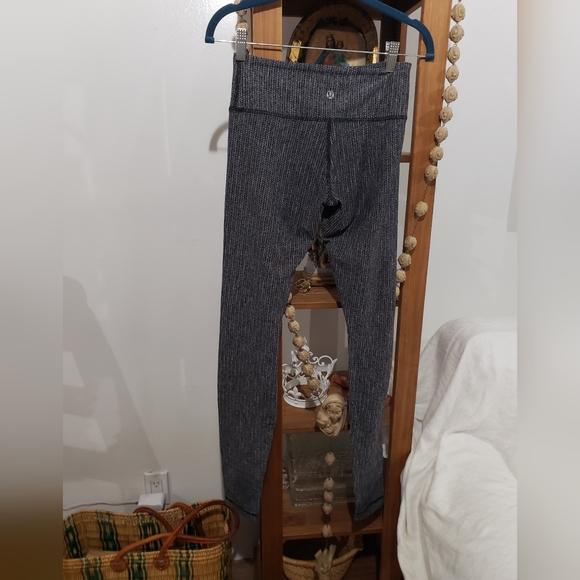 Wunder Under Pant lll leggings - Picture 11 of 16